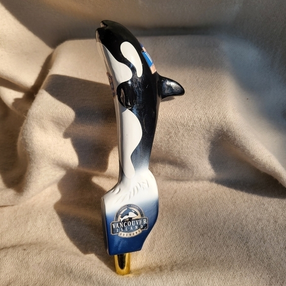 BEER Tap Handle - Picture 2 of 14